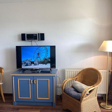 Yachthafenresidenz-Wohnung-9203-894 คูล็องสบอร์น ภายนอก รูปภาพ