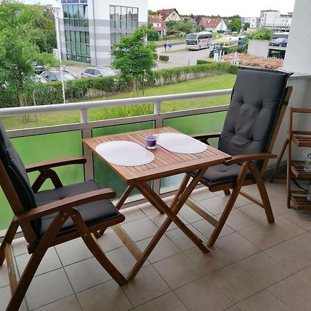 Yachthafenresidenz-Wohnung-9203-894 คูล็องสบอร์น ภายนอก รูปภาพ