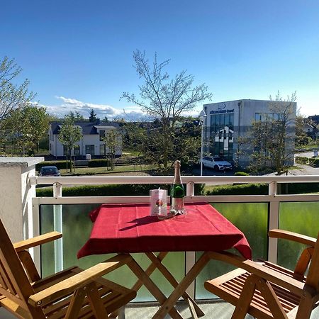 Yachthafenresidenz-Wohnung-9203-894 คูล็องสบอร์น ภายนอก รูปภาพ
