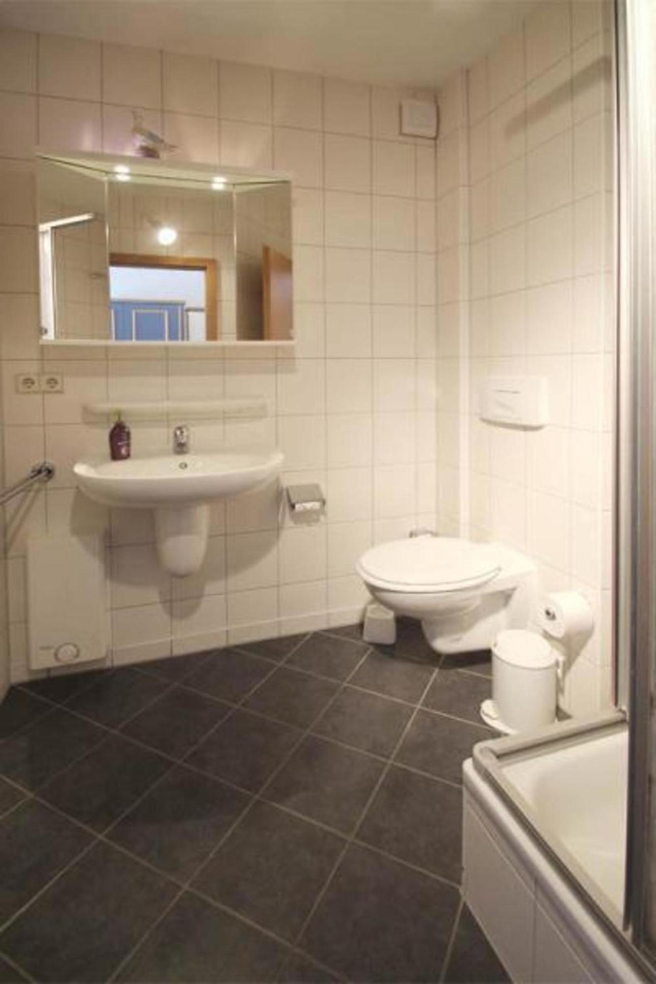 Yachthafenresidenz-Wohnung-9203-894 คูล็องสบอร์น ภายนอก รูปภาพ