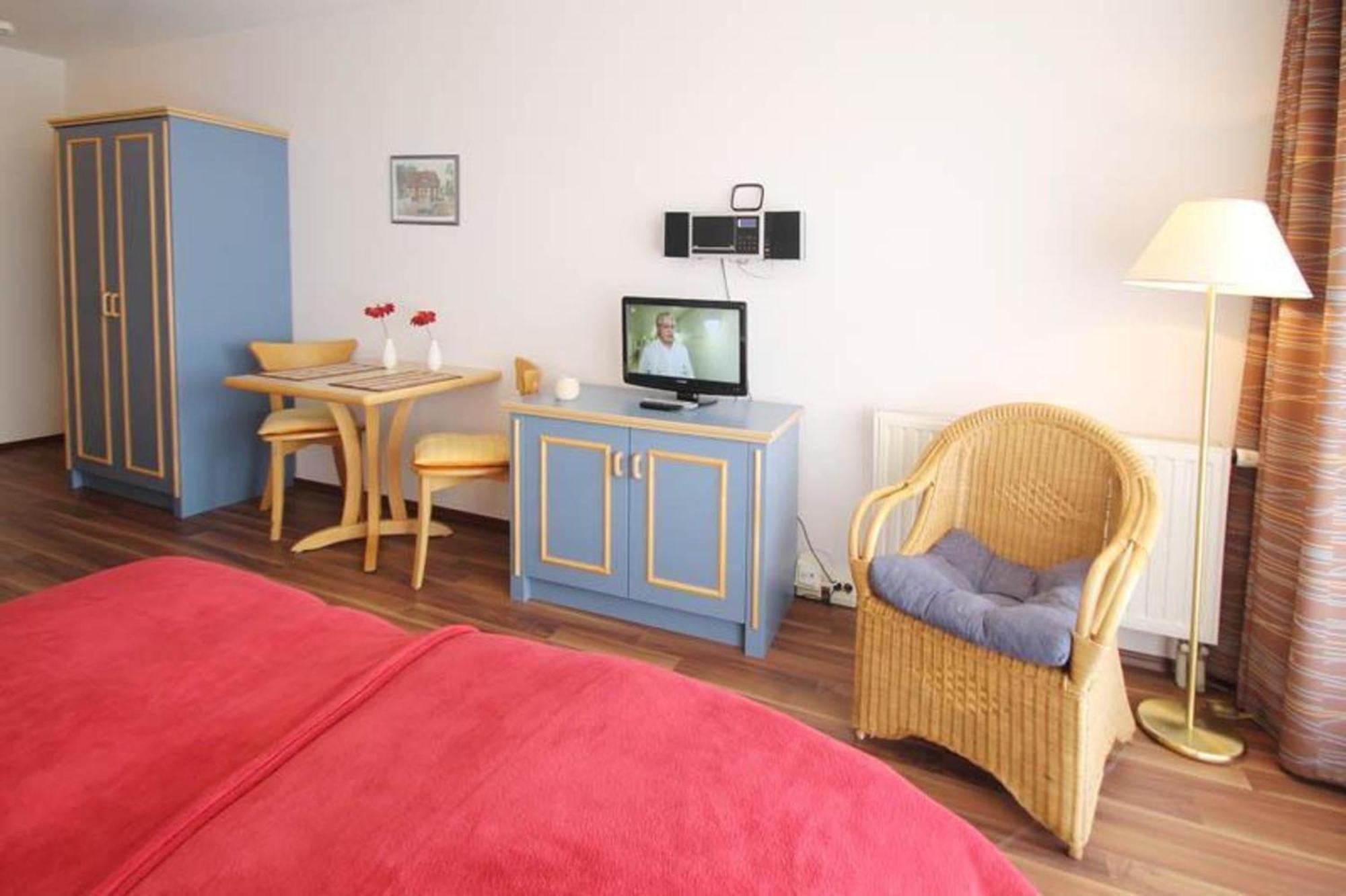 Yachthafenresidenz-Wohnung-9203-894 คูล็องสบอร์น ภายนอก รูปภาพ