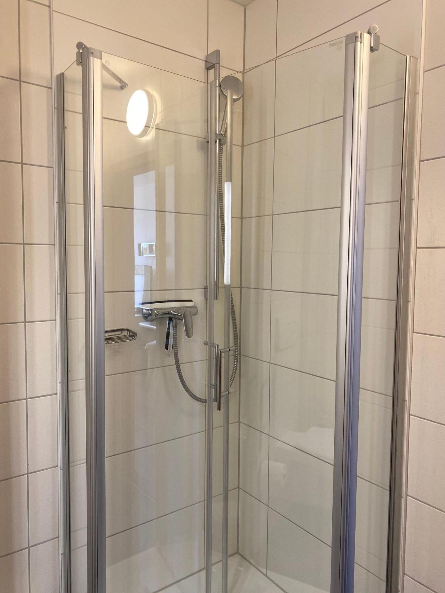 Yachthafenresidenz-Wohnung-9203-894 คูล็องสบอร์น ภายนอก รูปภาพ
