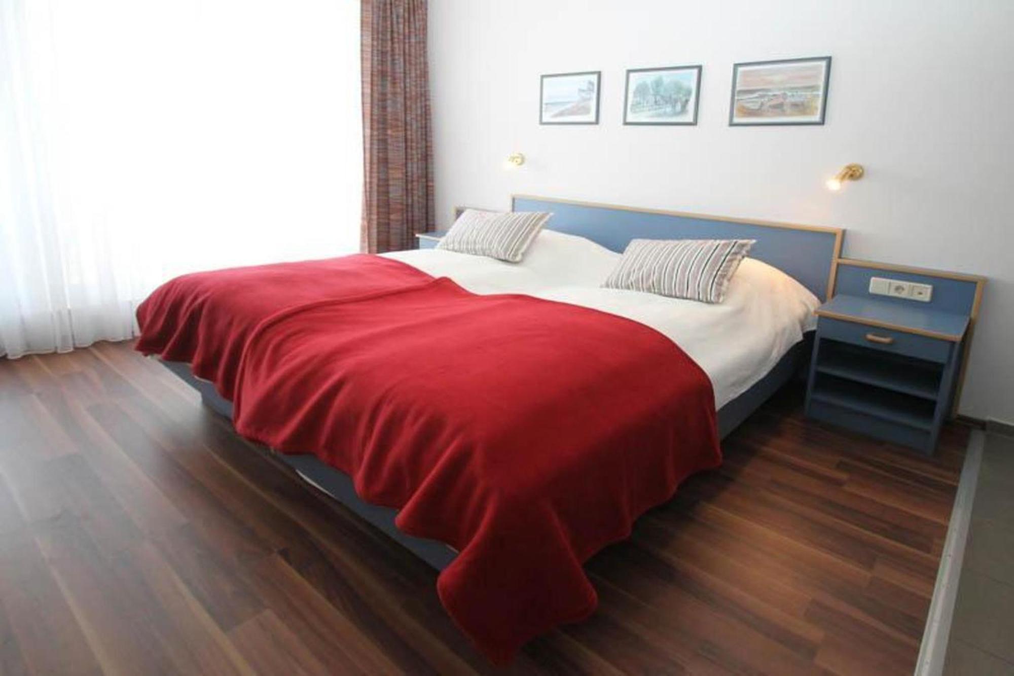 Yachthafenresidenz-Wohnung-9203-894 คูล็องสบอร์น ภายนอก รูปภาพ
